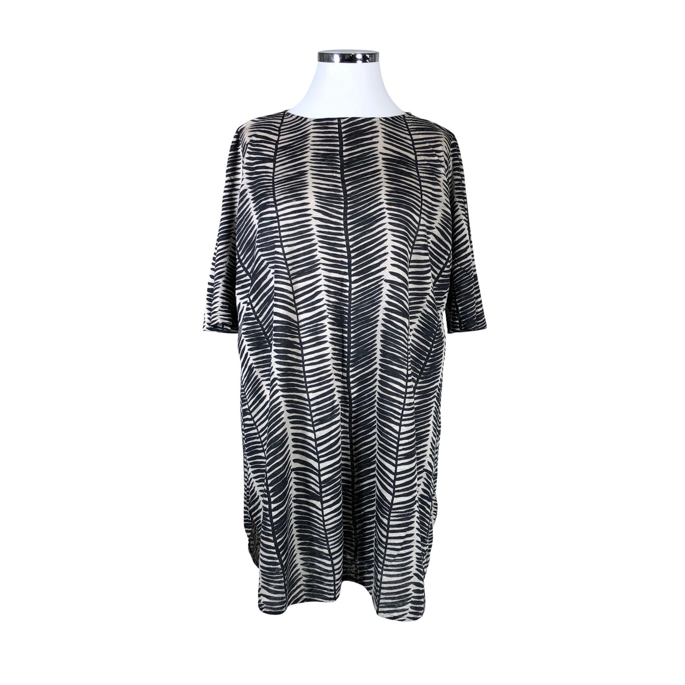 Unisex Marimekko - Trikoomekko, koko 42 -  (1)