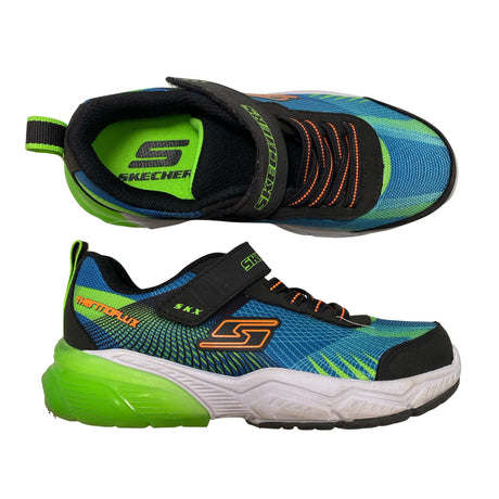 Unisex Skechers - Sneakers, size 31 - Blue ()