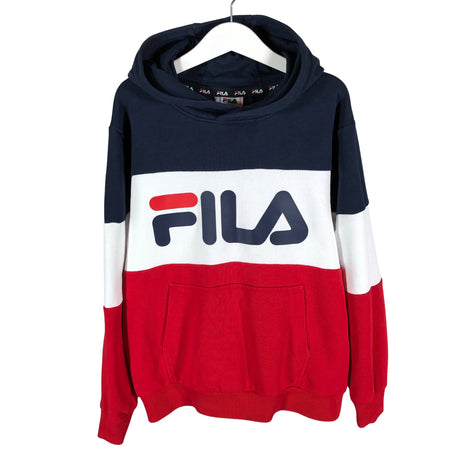 Unisex Fila - Huppari, koko 134 - 140 -  ()