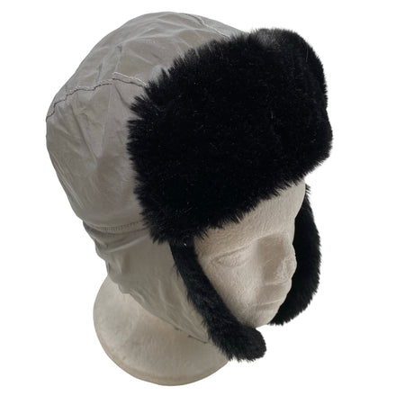 Unisex HCOutwear - Winter hat, size 48 - 50 cm - Gray ()