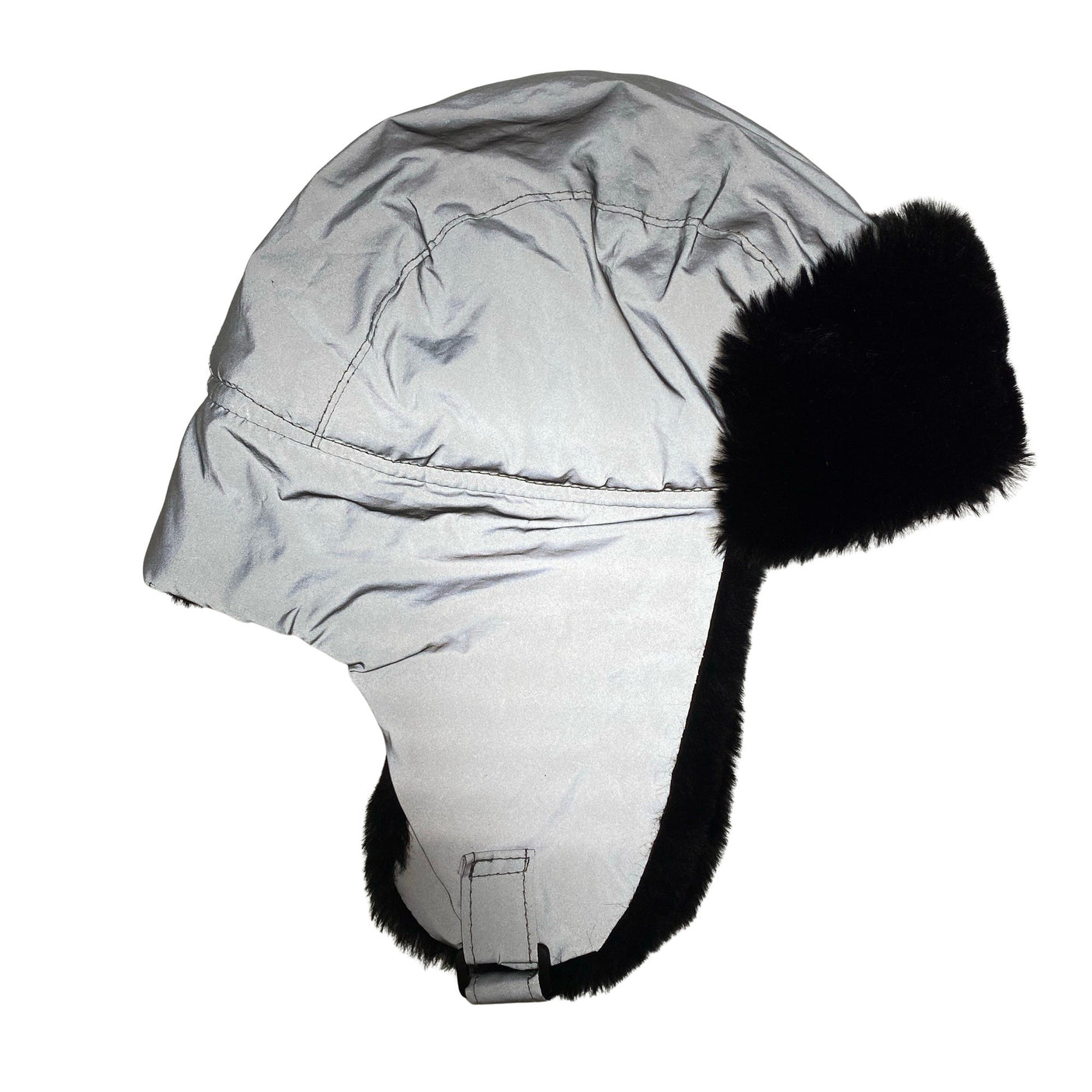 Unisex HCOutwear - Winter hat, size 48 - 50 cm - Gray (2)