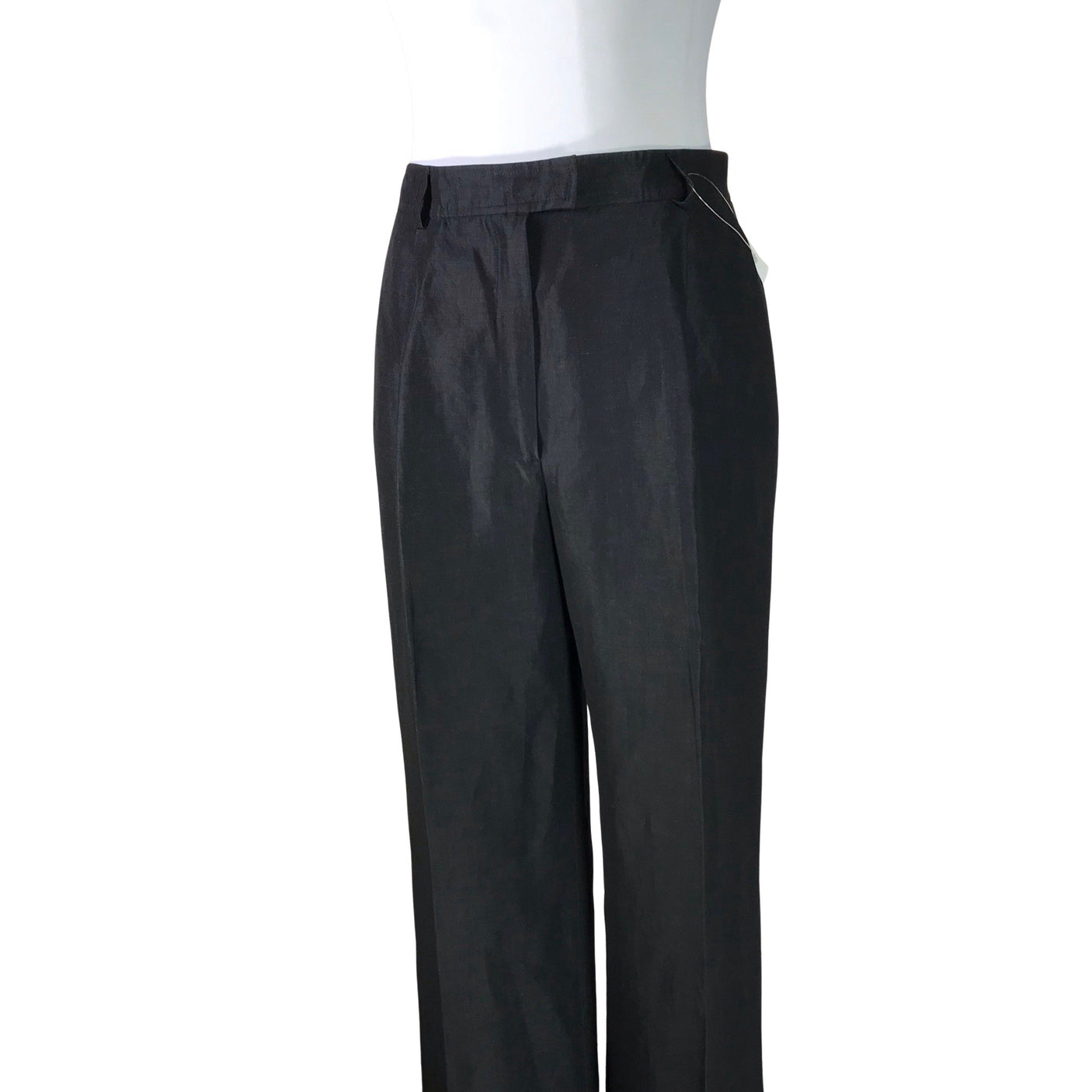 Unisex Andiata - Suorat housut, koko 38 -  (3)