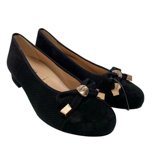 Unisex Hassia - Ballerinat, koko 38 -  (3)