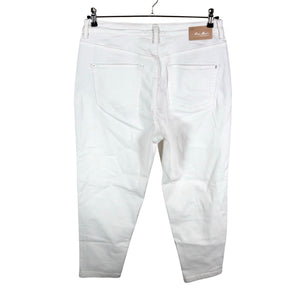 Unisex Mos Mosh - Jeans, size W31 - White (2)