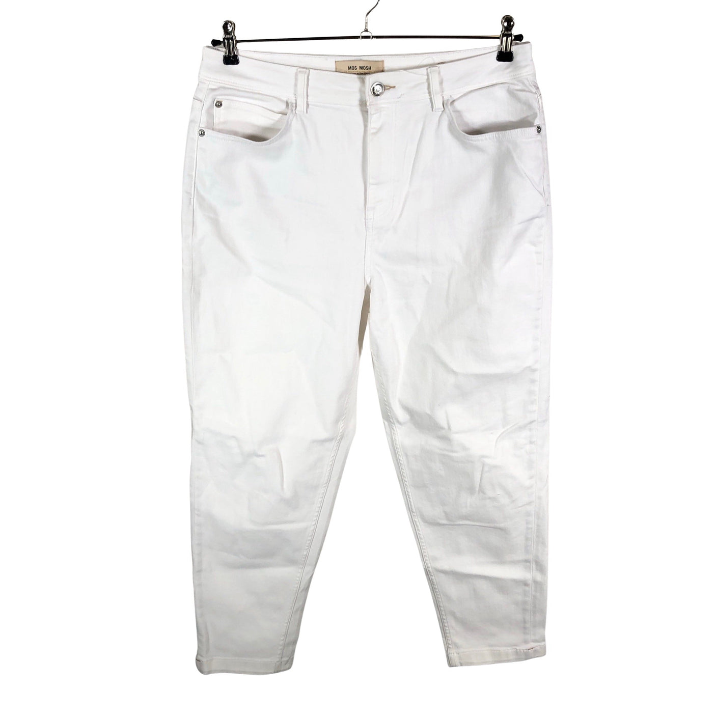 Unisex Mos Mosh - Jeans, size W31 - White (1)