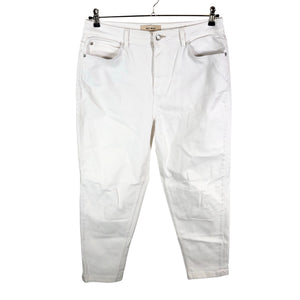 Unisex Mos Mosh - Jeans, size W31 - White (1)