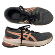 Unisex Asics - Sneakers, size 33 - Gray ()