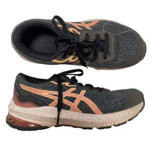 Unisex Asics - Sneakers, size 33 - Gray (1)