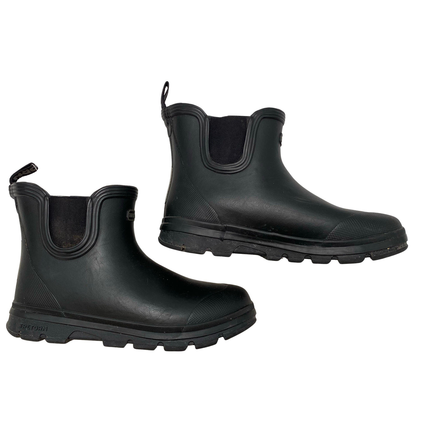 Unisex Tretorn - Kumisaappaat, koko 33 -  (1)