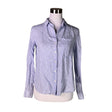 Unisex Next - Blouse, size 36 - Light blue ()
