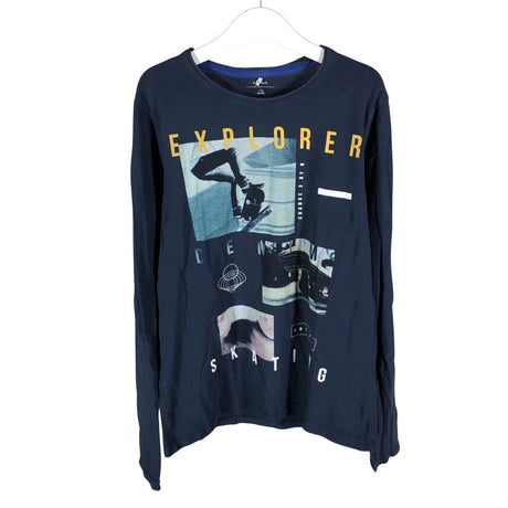 Unisex Name It - Trikoopaita, koko 146 - 152 -  ()