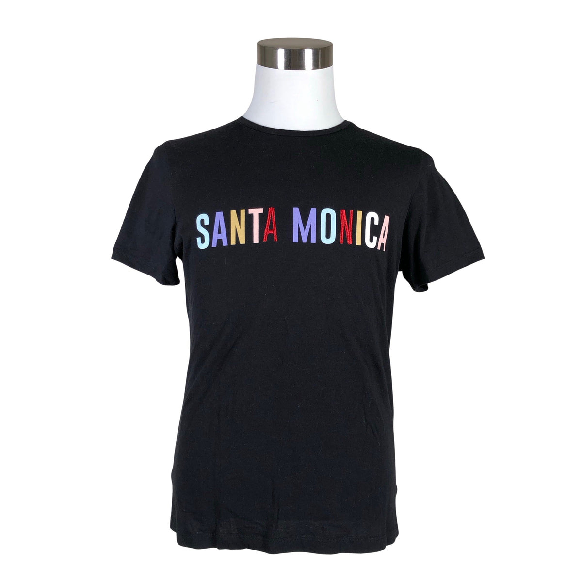 Unisex Jack & Jones - T-shirt, size S - Black (1)