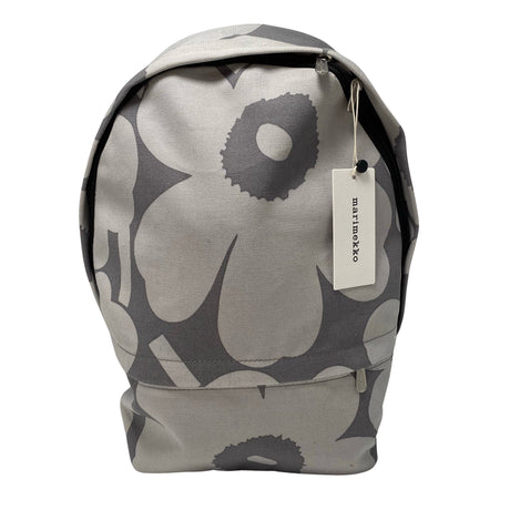 Unisex Marimekko - Backpack, size Maxi - Gray ()