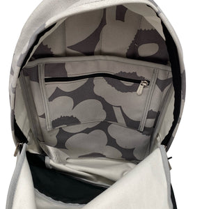 Unisex Marimekko - Backpack, size Maxi - Gray (3)