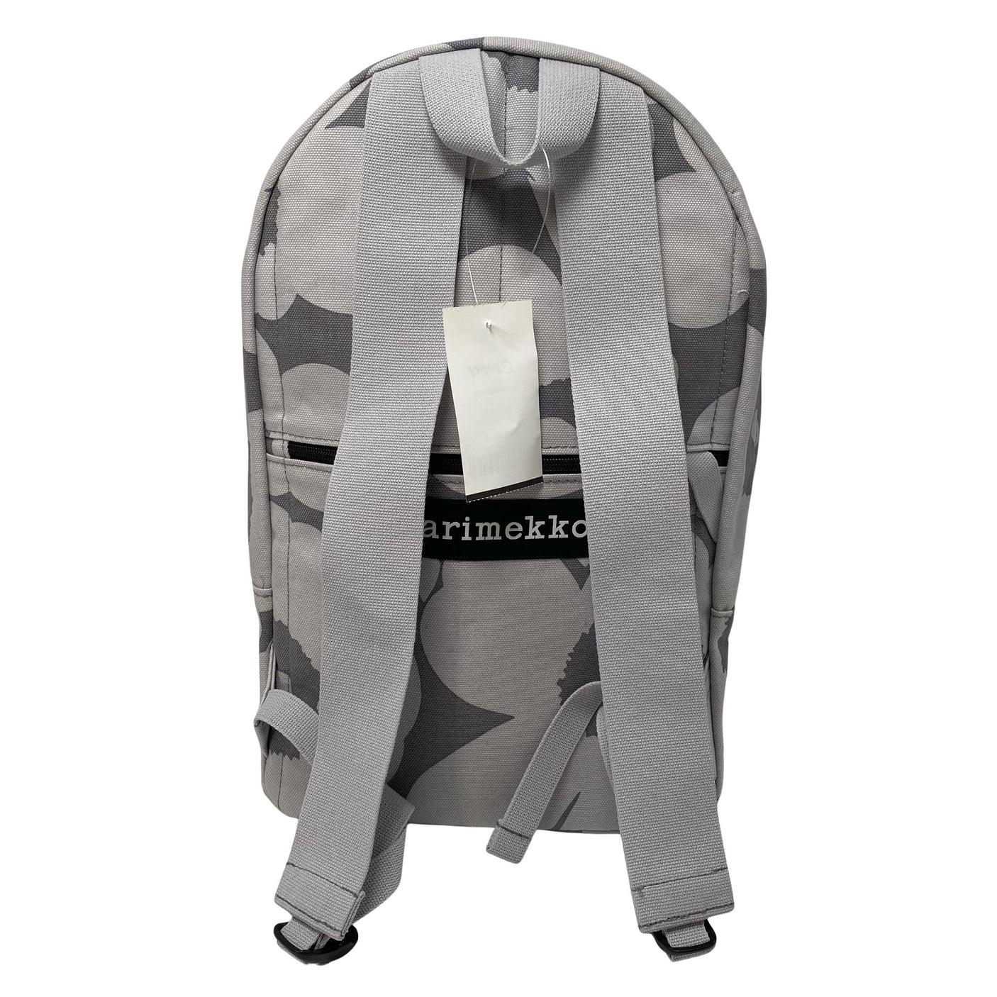Unisex Marimekko - Backpack, size Maxi - Gray (2)