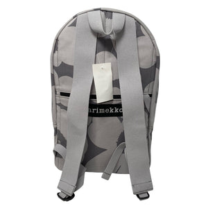 Unisex Marimekko - Backpack, size Maxi - Gray (2)