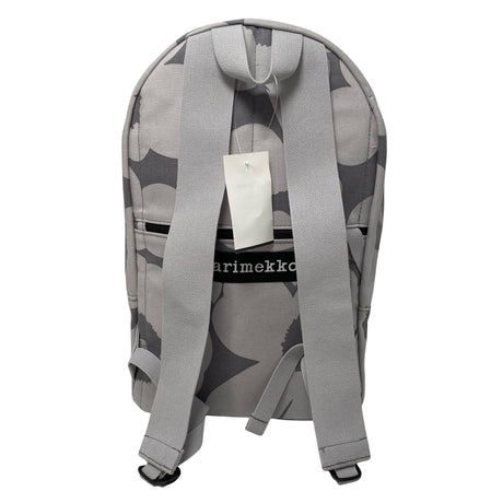 Unisex Marimekko - Backpack, size Maxi - Gray (2)