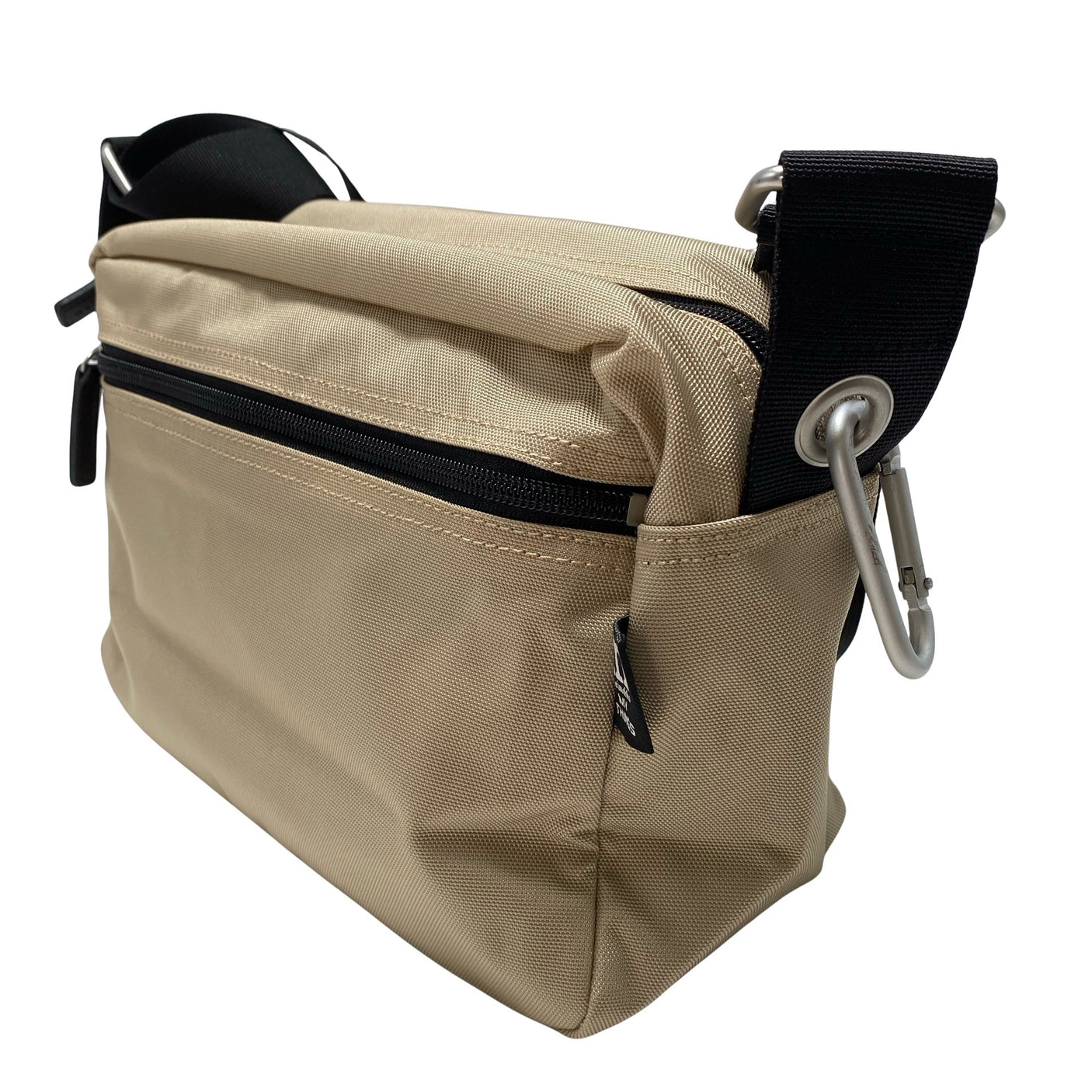 Unisex Marimekko - Shoulder bag, size Midi - Beige (2)