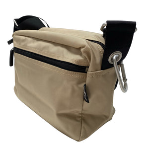 Unisex Marimekko - Shoulder bag, size Midi - Beige (2)