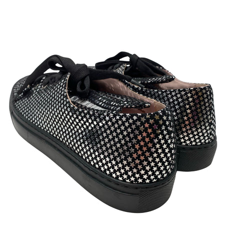 Unisex Minna Parikka - Casual sneakers, size 41 - Black (2)