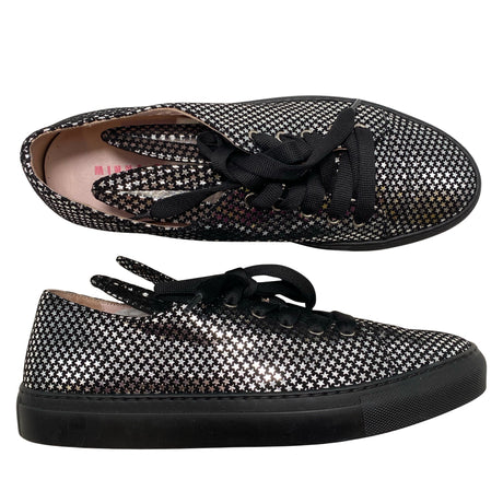 Unisex Minna Parikka - Casual sneakers, size 41 - Black ()