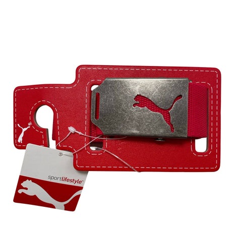 Unisex Puma - Kangasvyö, koko Ei kokoa -  ()
