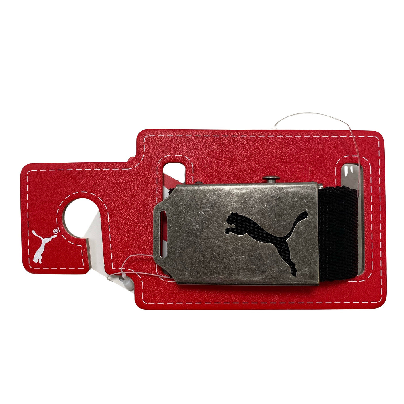 Unisex Puma - Kangasvyö, koko Ei kokoa -  (1)