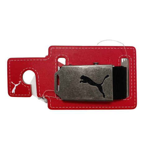 Unisex Puma - Kangasvyö, koko Ei kokoa -  ()