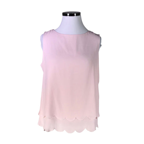 Unisex Comma - Top, size 44 - Light pink ()