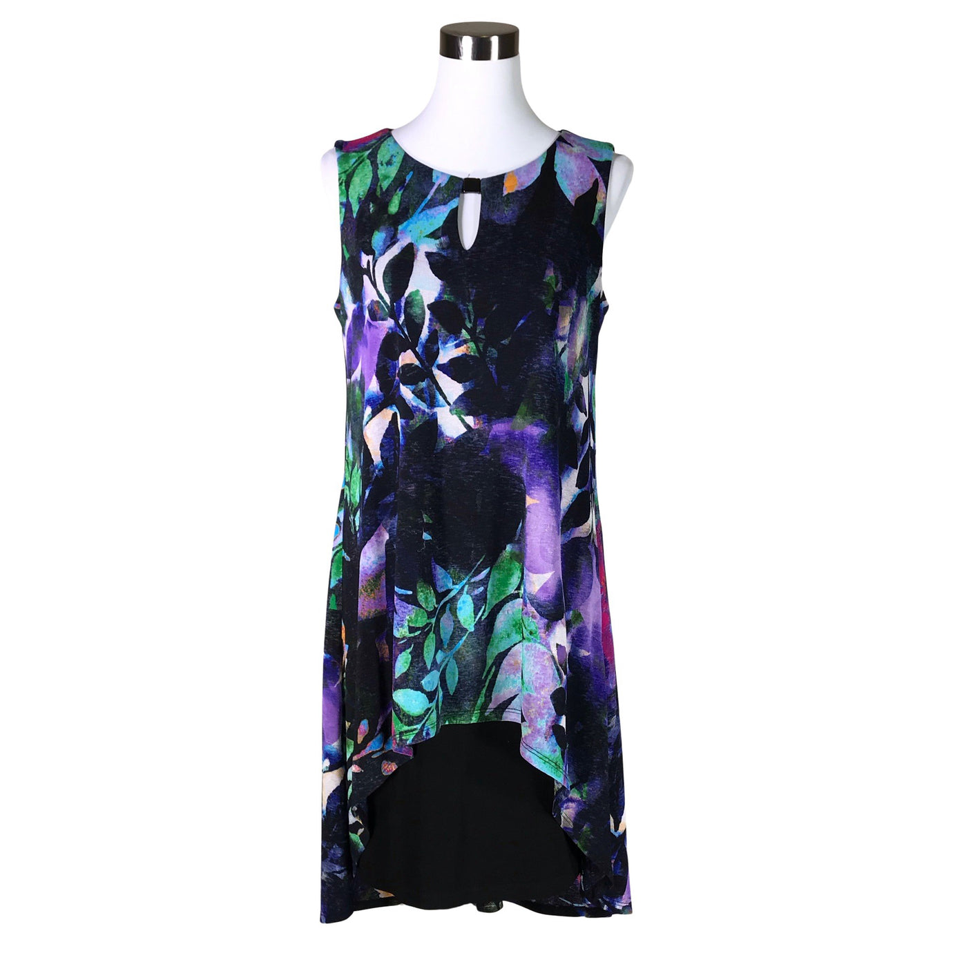 Unisex Frank Lyman - Party dress, size 36 - Blue (3)