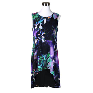 Unisex Frank Lyman - Party dress, size 36 - Blue (3)