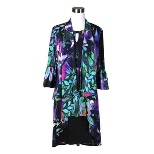 Unisex Frank Lyman - Party dress, size 36 - Blue (1)