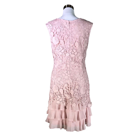 Unisex Frank Lyman - Party dress, size 36 - Light pink (2)