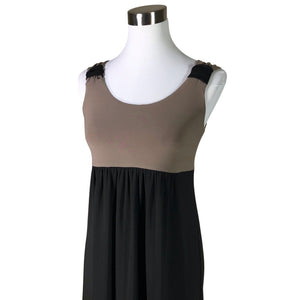 Unisex Joseph Ribkoff - Tricot dress, size 36 - Black (3)