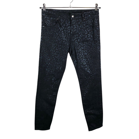 Unisex Frank Lyman - Jeans, size 38 - Black ()