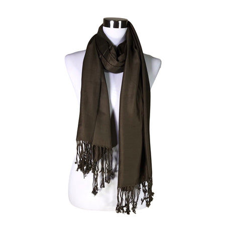 Unisex Global - Huivi, koko Midi -  ()