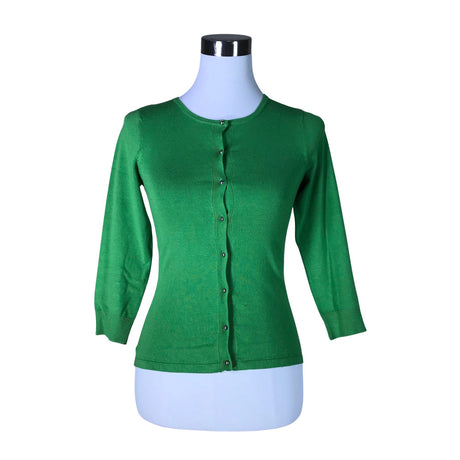 Unisex Andiata - Cardigan, size 36 - Green ()