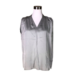 Unisex Repeat - Top, size 38 - Gray (1)