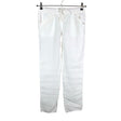 Unisex Mat de Misaine - Slacks, size 38 - Natural white ()