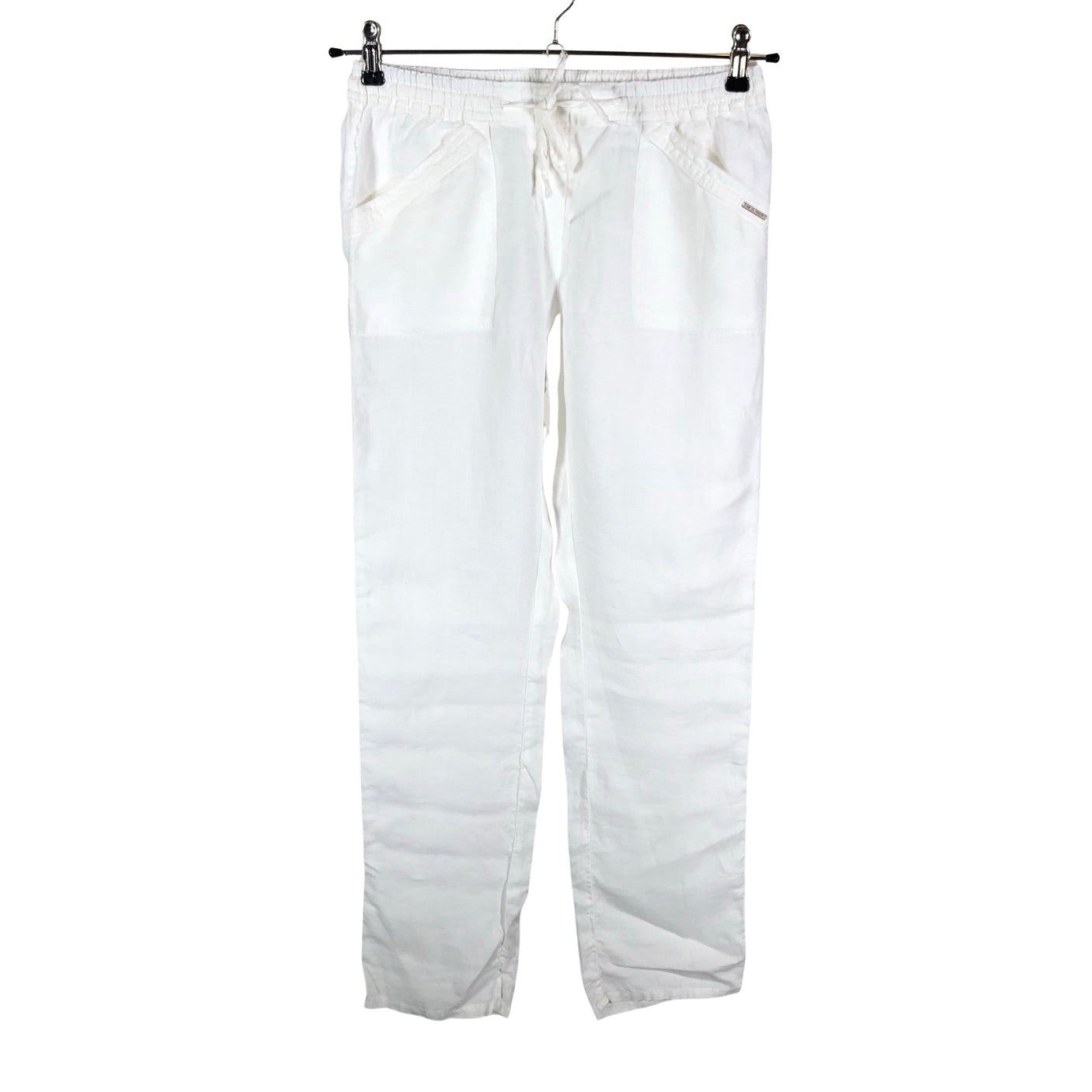 Unisex Mat de Misaine - Slacks, size 38 - Natural white (1)