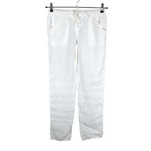 Unisex Mat de Misaine - Slacks, size 38 - Natural white (1)