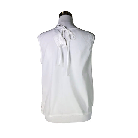 Unisex Boco a Boco - Top, size 38 - White (2)