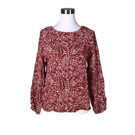 Unisex Nanso - Blouse, size 40 - Brown ()