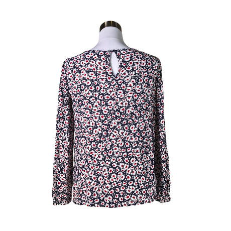 Unisex Esprit - Blouse, size 38 - Blue (2)