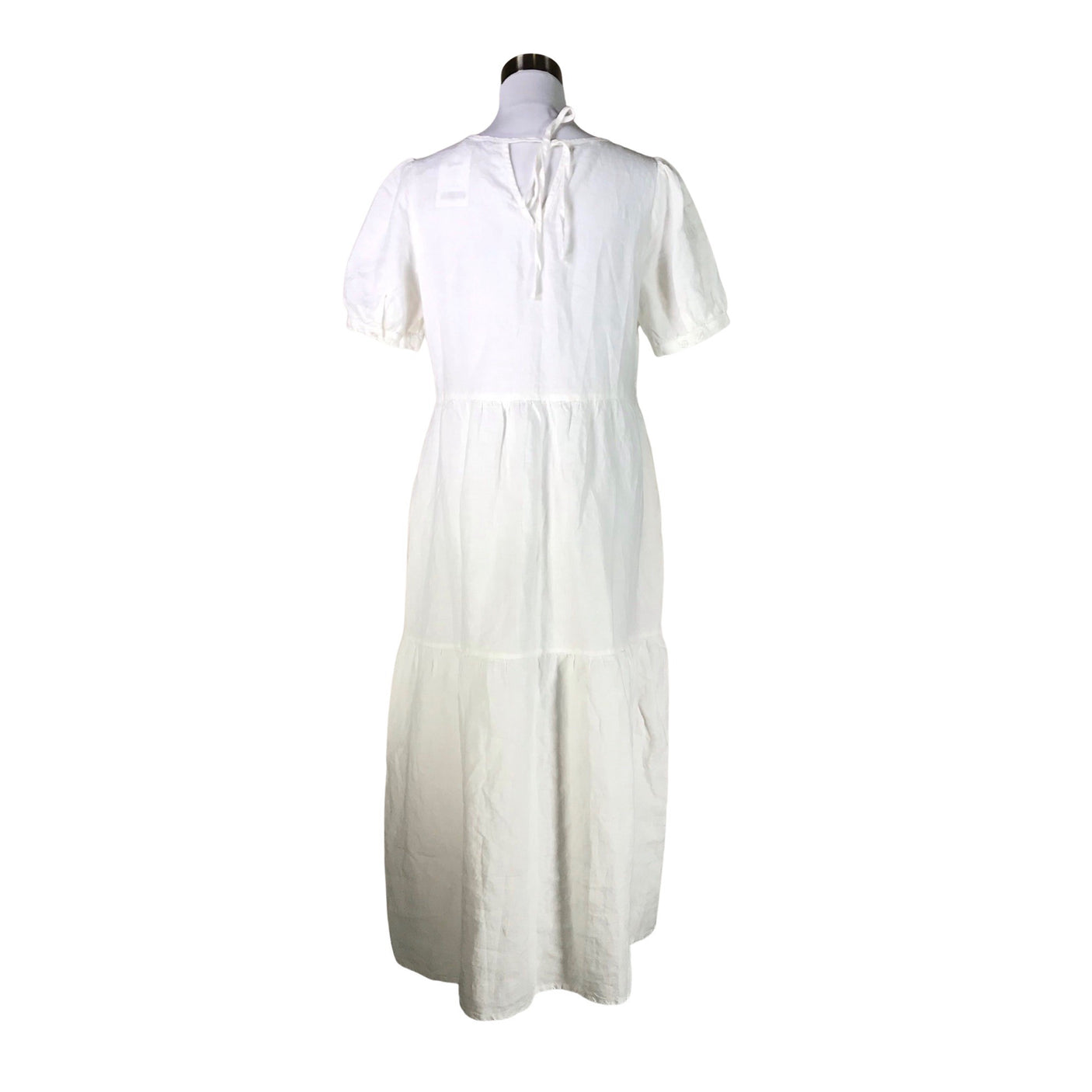 Unisex Nanso - Dress, size 36 - Natural white (2)