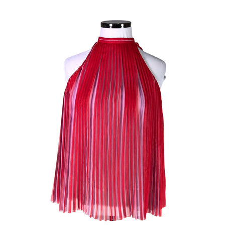 Unisex Paul&Shark - Top, size 42 - Red ()