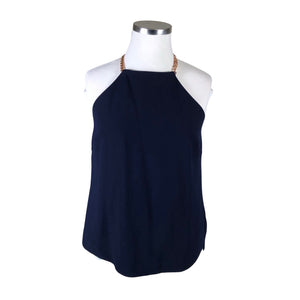 Unisex Ted Baker - Top, size 42 - Blue (1)