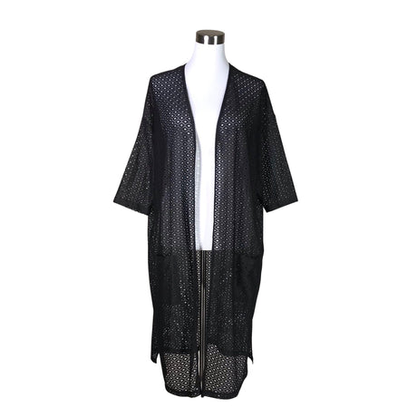 Unisex Dorothy Perkins - Cardigan, size 40 - Black ()