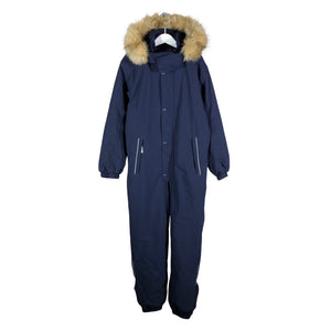 Unisex Reima - Toppahaalari, koko 134 - 140 -  (1)