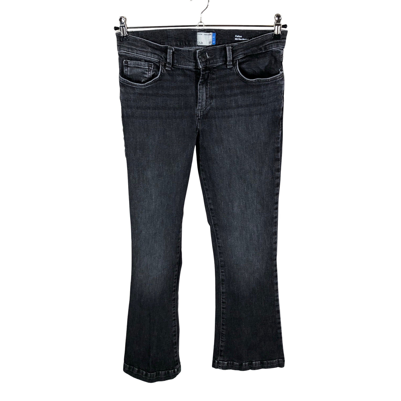 Unisex LTB - Jeans, size W28 - Gray (1)